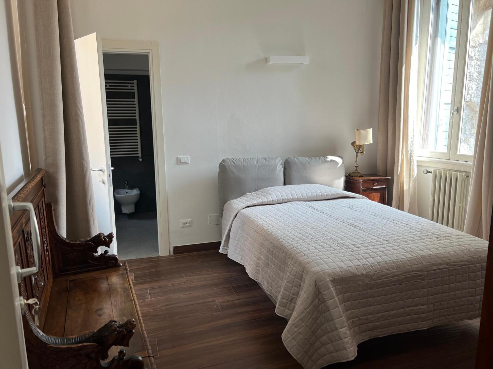 Residenza Scaligera Hotel Verona Exterior photo