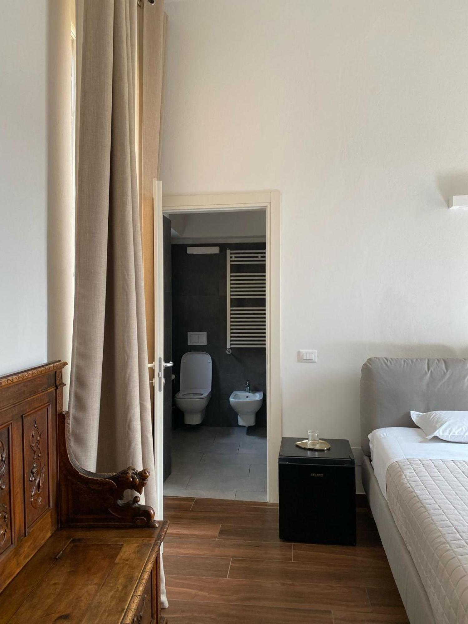 Residenza Scaligera Hotel Verona Exterior photo