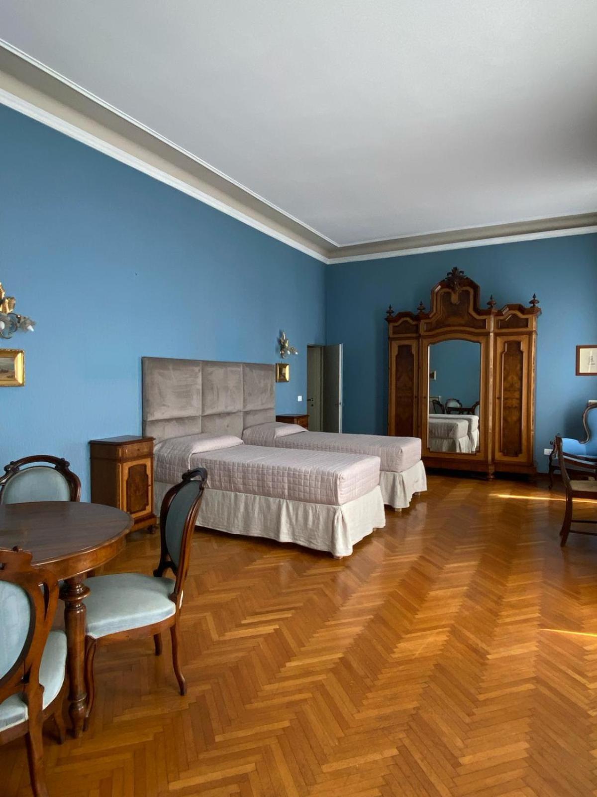 Residenza Scaligera Hotel Verona Exterior photo