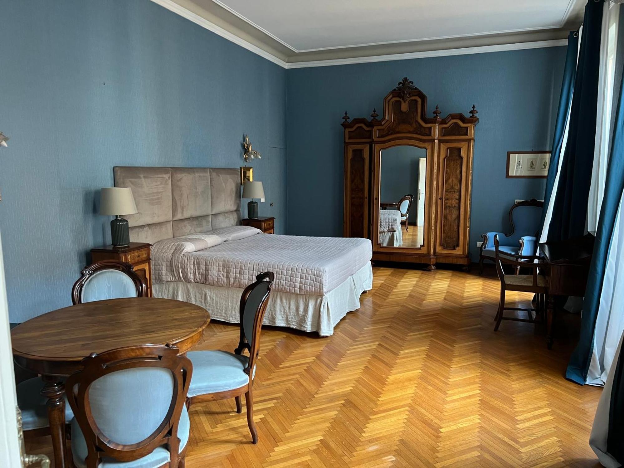Residenza Scaligera Hotel Verona Exterior photo