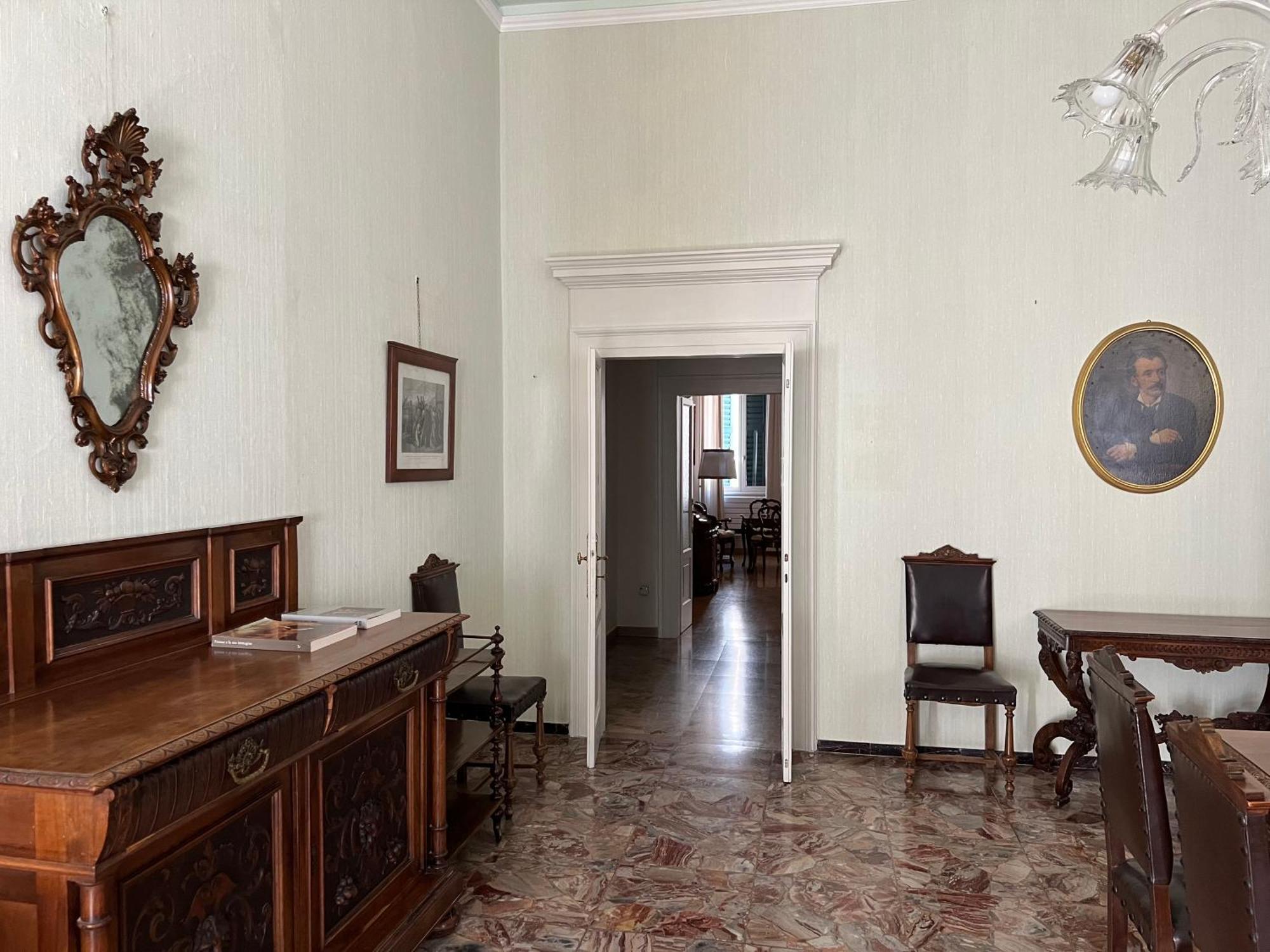 Residenza Scaligera Hotel Verona Exterior photo