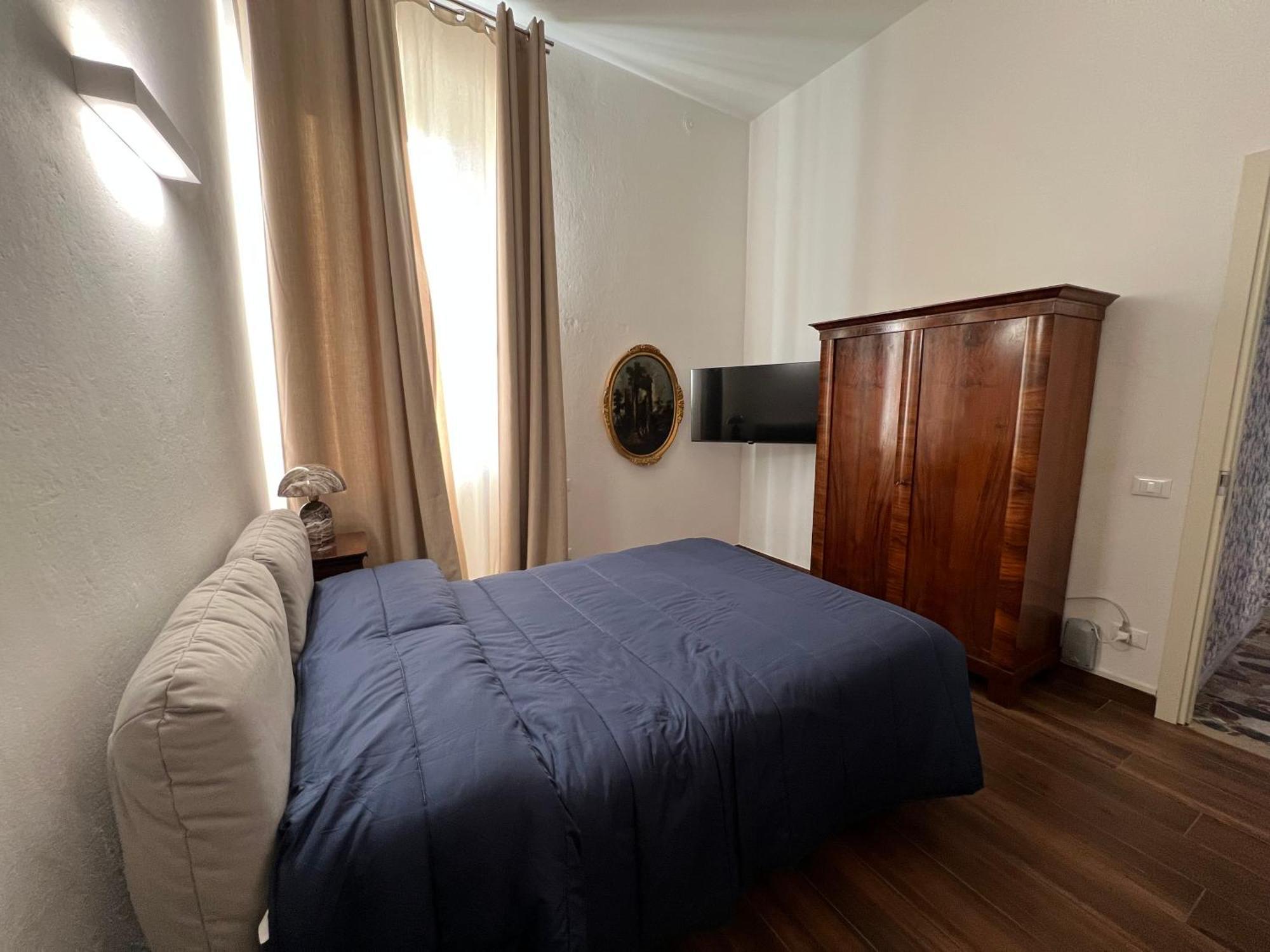 Residenza Scaligera Hotel Verona Exterior photo